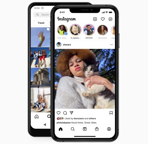 Instagram ya permite editar comentarios de publicaciones