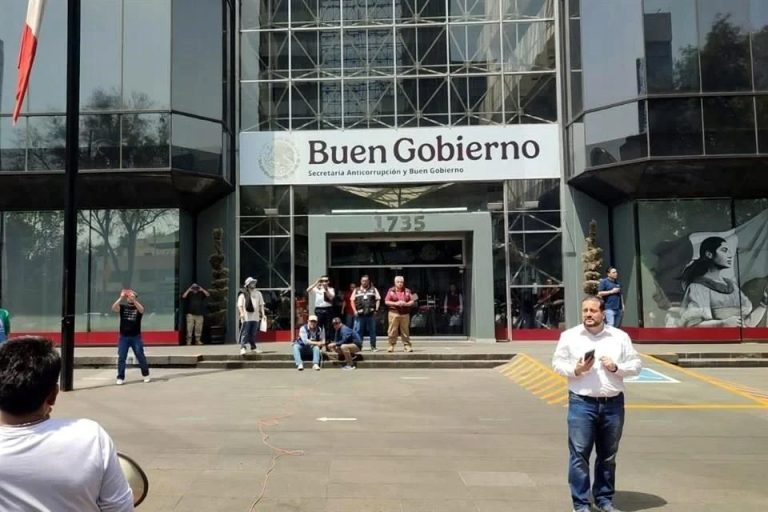 Inhabilita Anticorrupción a dos proveedores de Sedena