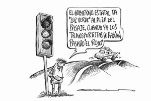 Rebasados- Otero