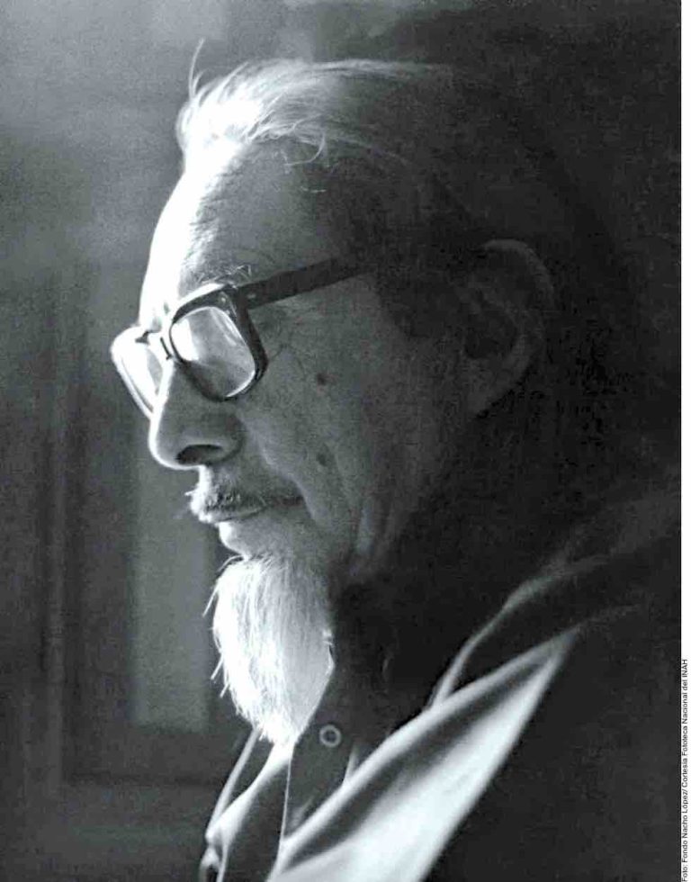 A 50 años de la muerte de José Revueltas, la protesta de <em>El apando</em> contra el Estado carcelario sigue vigente