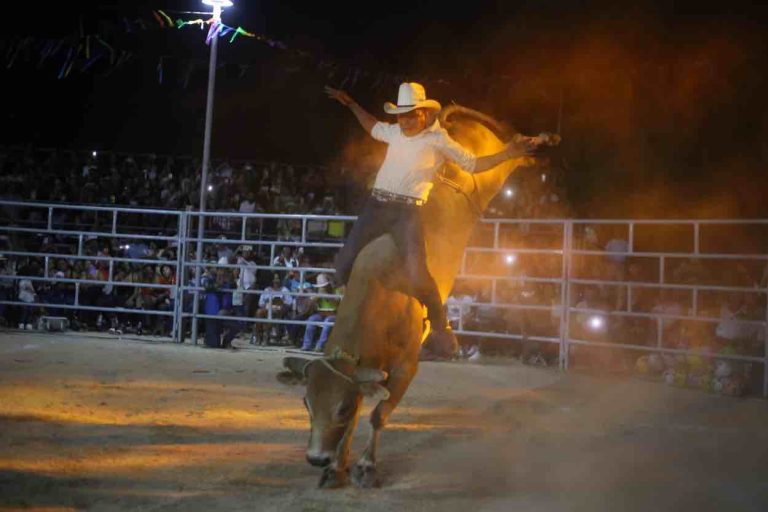 Culmina con éxito el Jolgorio Acapulqueño 2026 tras un fin de semana de tradición y folclor