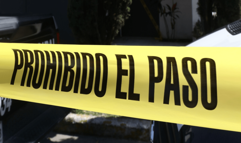 Emboscada deja seis personas muertas en pueblo de Ayutla: UPOEG